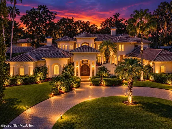 24645 HARBOUR VIEW Drive, Ponte Vedra Beach, FL 32082