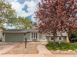 2801 W 99th Cir, Federal Heights, CO 80260