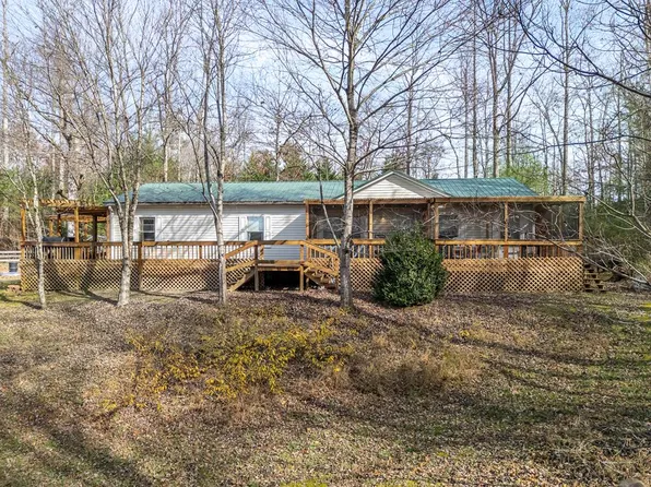 5199 Fires Creek Rd, Hayesville, NC 28904