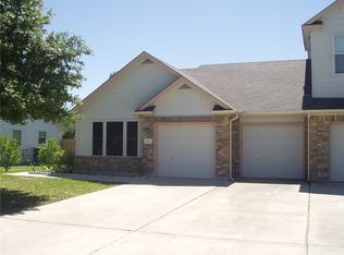 1006 Janae Ct, Georgetown, TX 78626