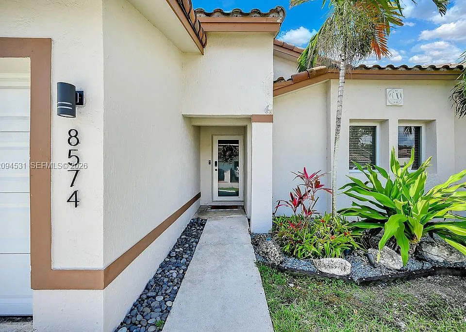 8574 SW 211th Ter