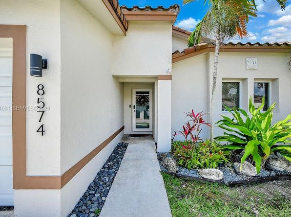 8574 SW 211th Ter