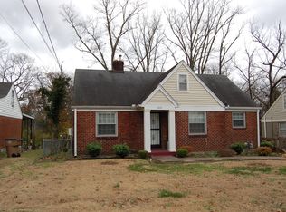 2818 Bronte Ave, Nashville, TN 37216