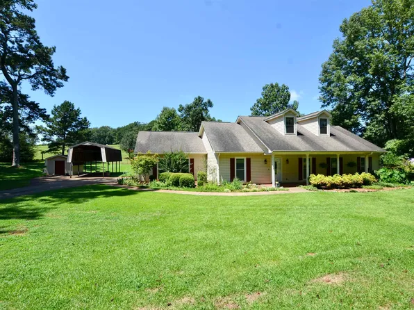 121 Lincoln Ln, Lagrange, GA 30240