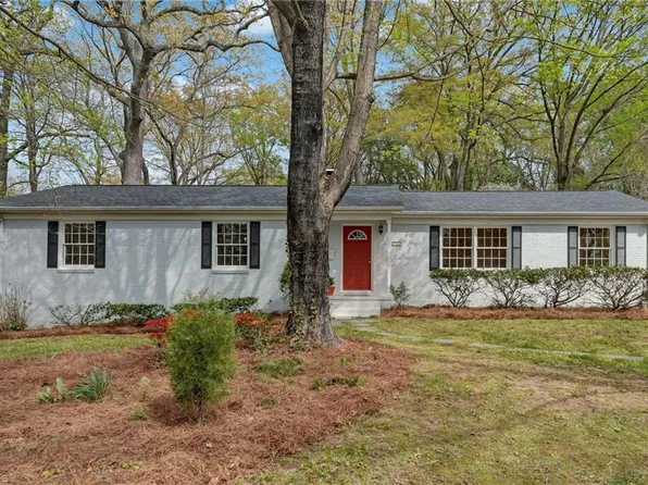 703 Longview St, Greensboro, NC 27403