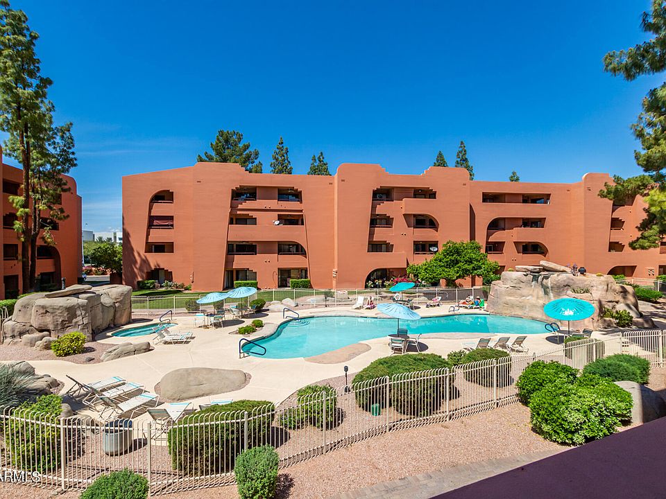 1st image of 12222 N PARADISE VILLAGE Parkway S #224