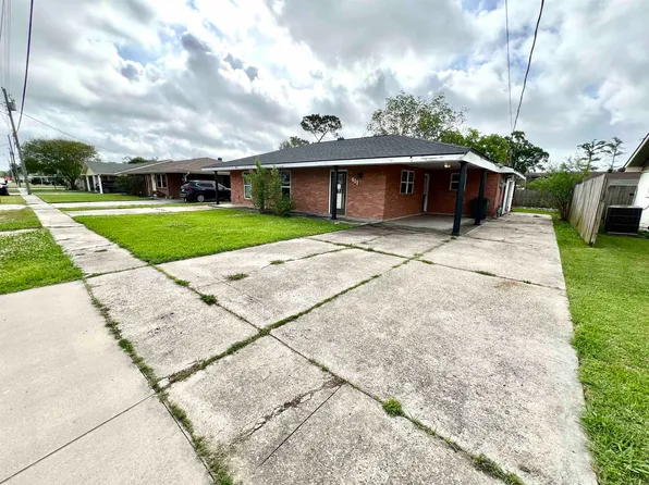 411 Buquet St, Houma, LA 70360