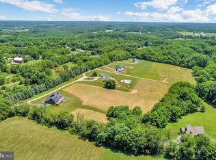 Salem Bottom Rd, Westminster, MD 21157