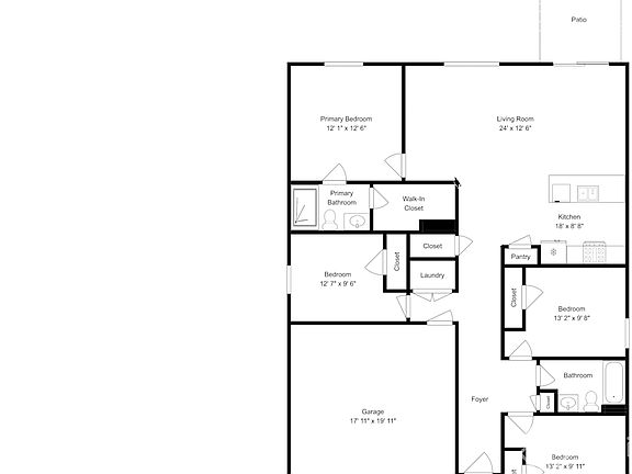 2nd image of 7774 Broad Pointe Dr