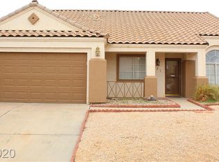 831 Seco Verde Ave, Henderson, NV 89015