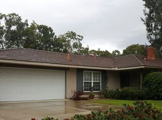 17206 Citron, Irvine, CA 92612