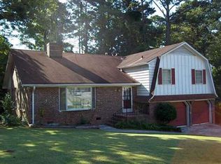 3590 Rolling Green Rdg SW, Atlanta, GA 30331