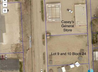 400 S Washington Ave, Madison, SD 57042