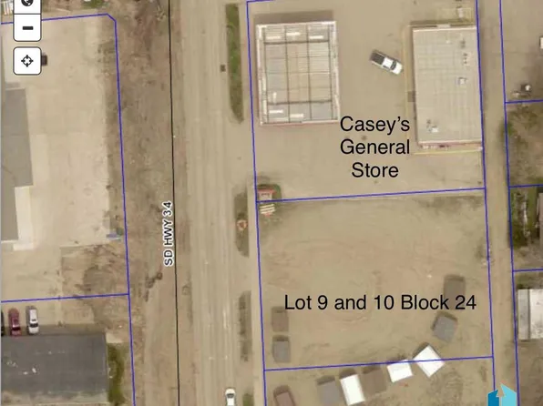 400 S Washington Ave, Madison, SD 57042
