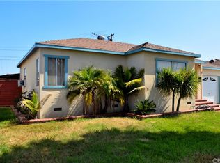 5535 W 123rd Pl, Hawthorne, CA 90250