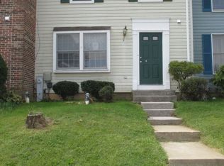 9971 Tuscarora Rd, Randallstown, MD 21133