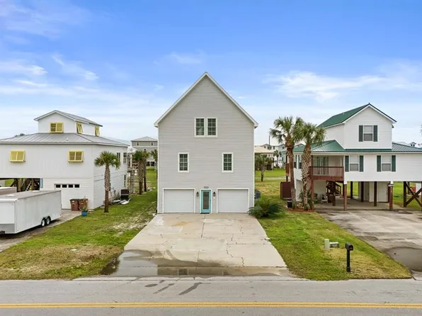 8117 Americus Ave, Port Saint Joe, FL 32456