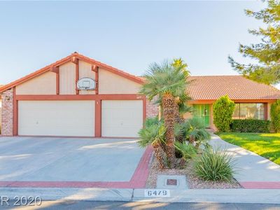 6479 Southern Pine Way, Las Vegas, NV, 89146
