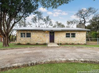 2306 Puter Creek Rd, Spring Branch, TX 78070