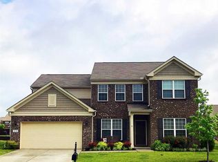 1036 Merrick Rd, Hendersonville, TN 37075