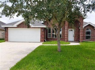 807 Franco Dr, Mercedes, TX 78570