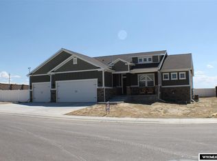 2169 Arthur Ave, Rock Springs, WY 82901