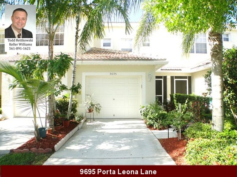 1st image of 9695 Porta Leona Ln