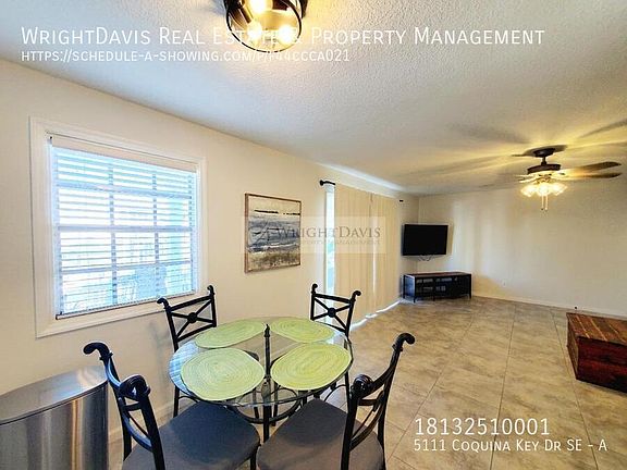 5th image of 5111 Coquina Key Dr SE APT A
