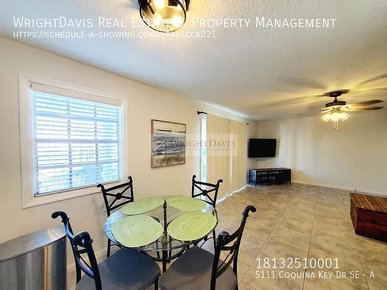 5111 Coquina Key Dr SE #A — Photo 5