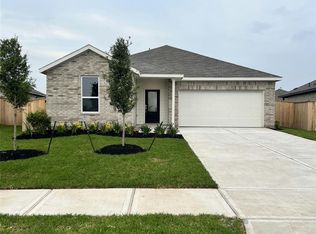 6515 Silver Emperor Ln, Needville, TX 77461