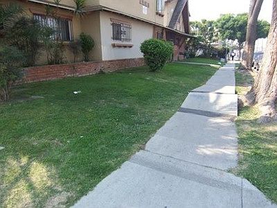 2nd image of 1060 W 117th St APT 5