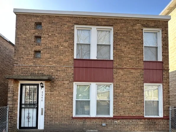 8040 S Kingston Ave, Chicago, IL 60617