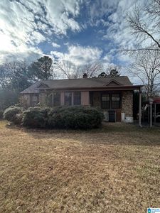 1924 2nd Pl NW, Birmingham, AL, 35215