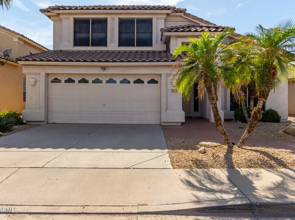 22810 N 24th Place, Phoenix, AZ 85024