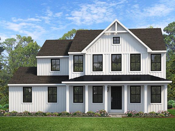 Farmhouse