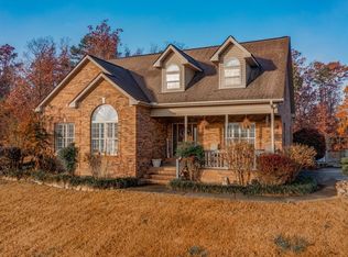 433 Maple Grove Church Rd, Chatsworth, GA 30705