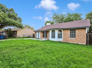 9514 Veronica St, San Antonio, TX 78224