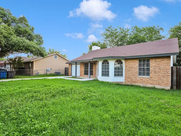 9514 Veronica St, San Antonio, TX 78224