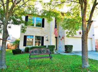 2609 Clear Brook Dr, McKinney, TX 75071