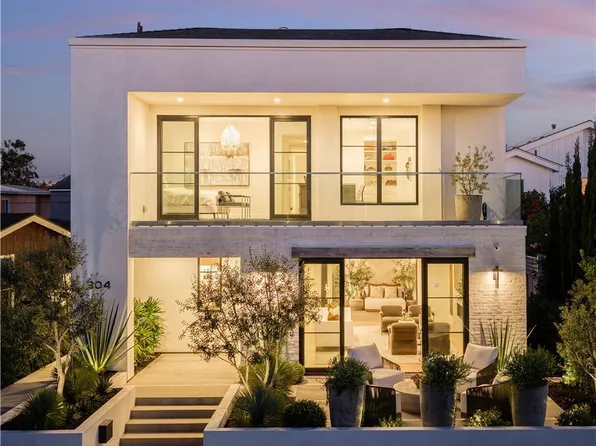 304 Goldenrod Ave, Corona Del Mar, CA 92625