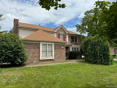 6112 Meadowview Dr, Canton, MI, 48187