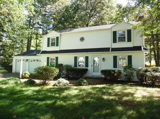 9 Belden Dr, Westfield, MA 01085