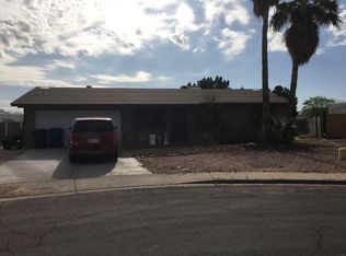 1811 N Edgewater Cir, Mesa, AZ 85207