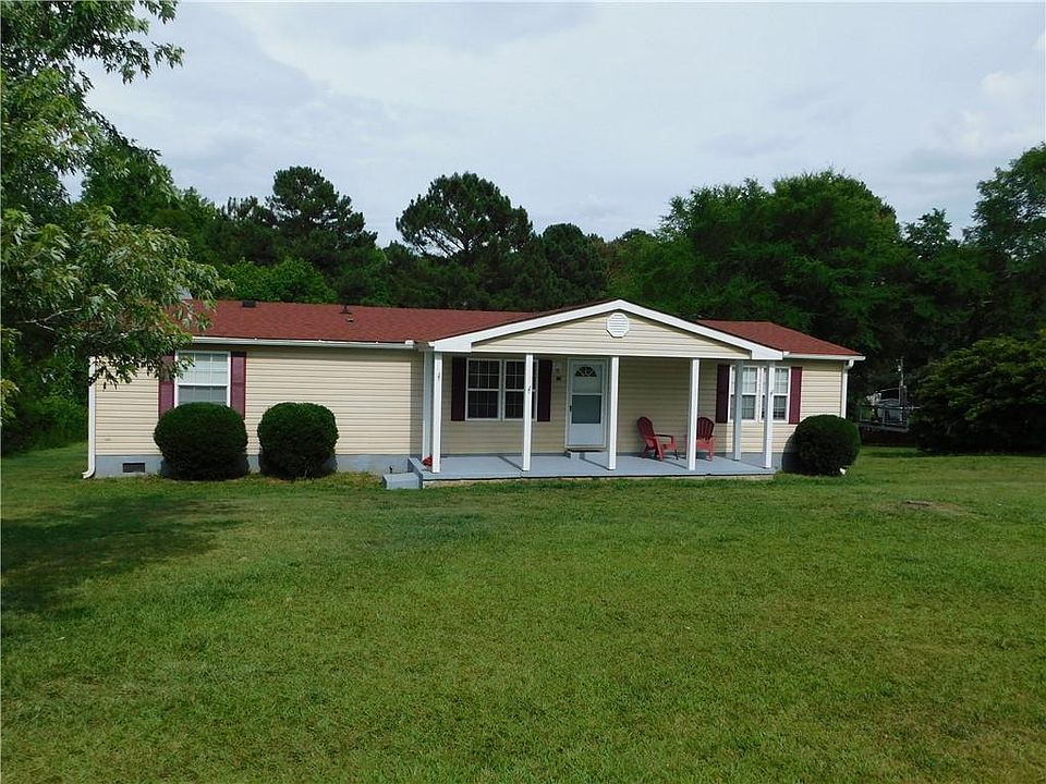 164 Peachtree Ln Seneca Sc 29678 Mls 20240115 Zillow