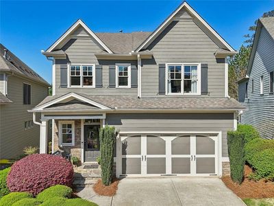 8385 E Village School Dr, Cumming, GA, 30041