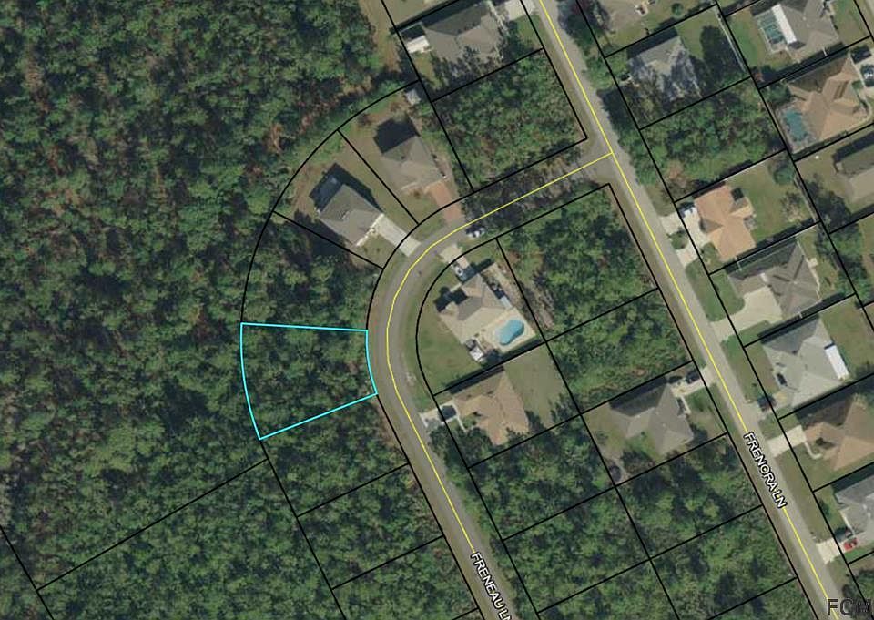 1st image of 55 Freneau Ln