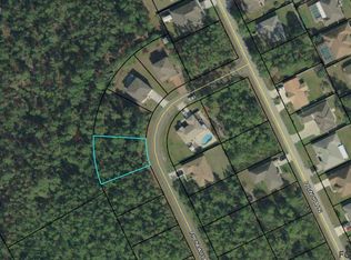 55 Freneau Ln, Palm Coast, FL 32137