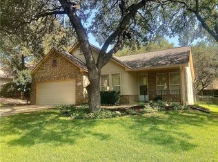 114 Sunflower St, Georgetown, TX 78633