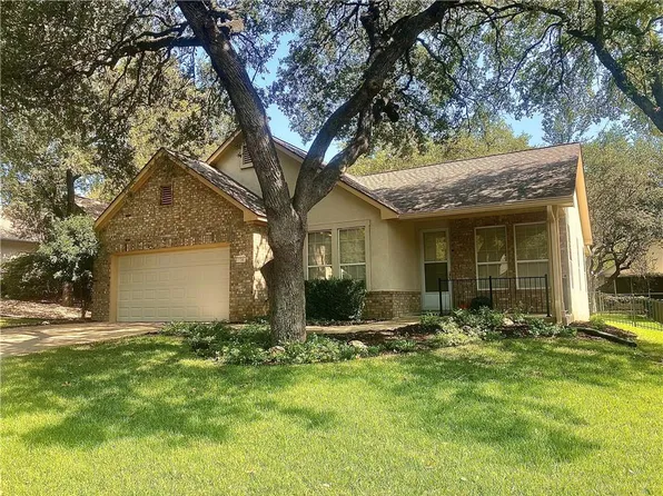 114 Sunflower St, Georgetown, TX 78633