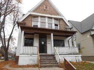 3530 W Brown St, Milwaukee, WI 53208